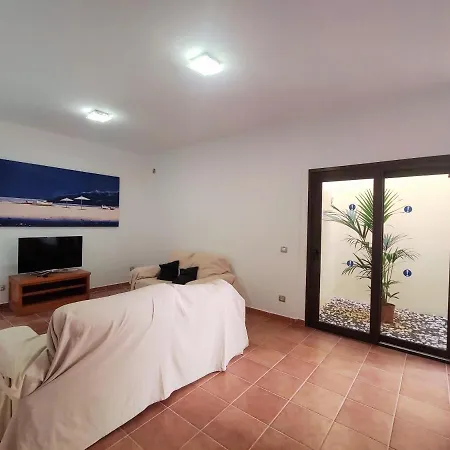Villa Belja *