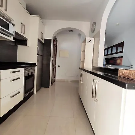 Villa Belja Playa Blanca