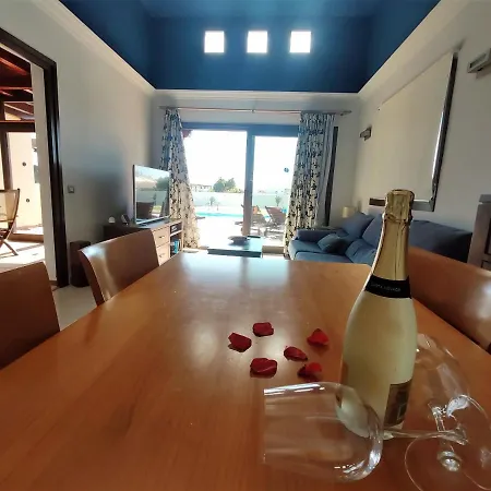 Belja Villa Playa Blanca (Lanzarote)