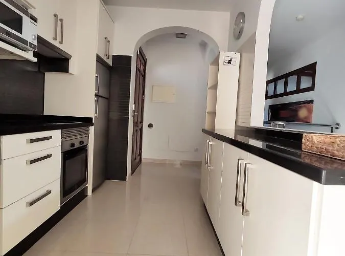 Villa Belja Playa Blanca (Lanzarote)