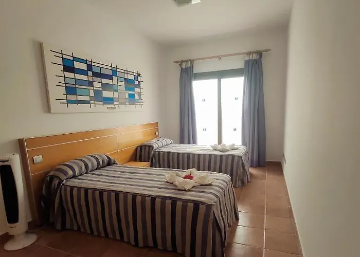 Belja Villa Playa Blanca