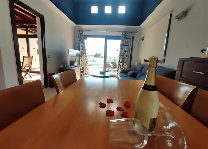 Belja Villa Playa Blanca